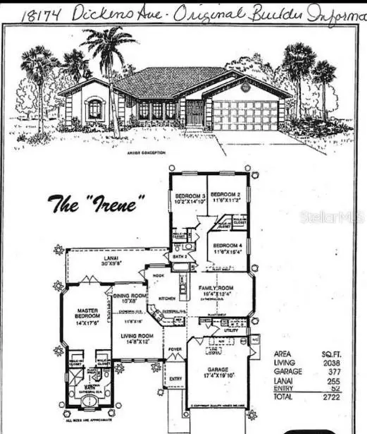 18174 Dickens Avenue, Port Charlotte, FL 33954 - Image #2