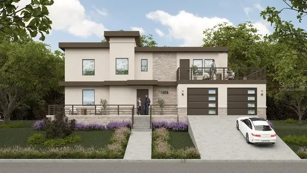 0 Burwin Avenue, NORTH PORT, FL 34291