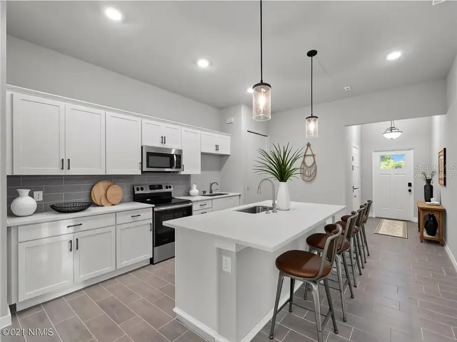 1835 Kerman Street, North Port, FL 34288 - Image #2