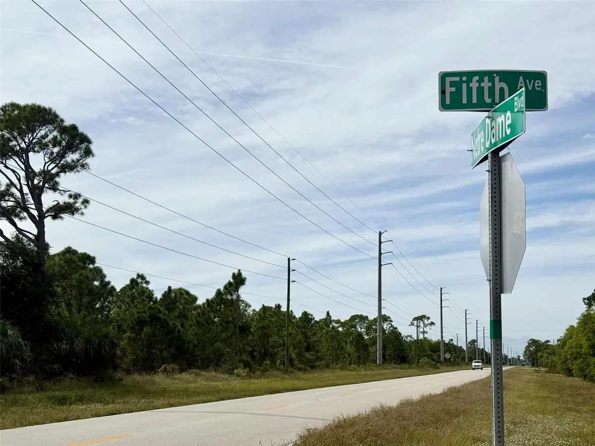 27275 Notre Dame Boulevard, Punta Gorda, FL 33955 - Image #1
