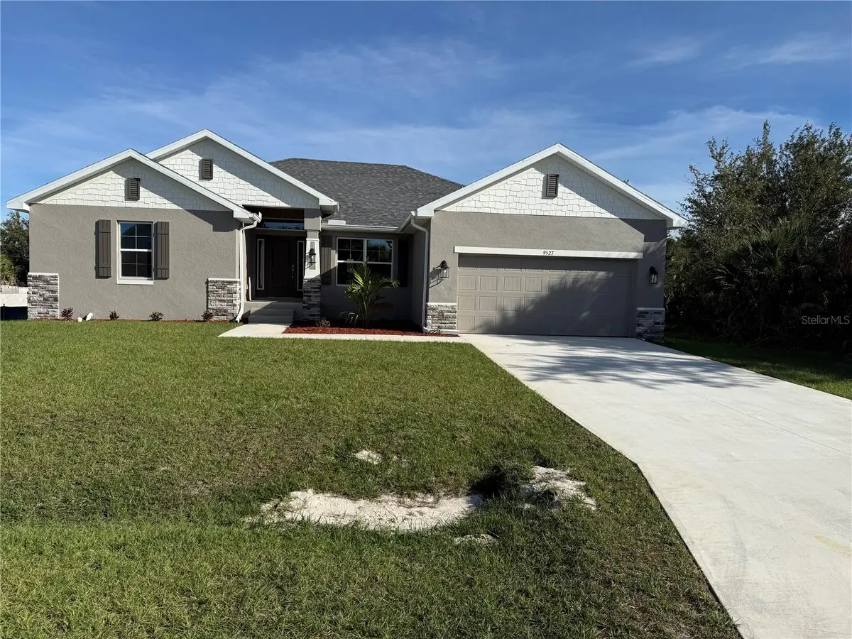 9527 Impala Circle, Port Charlotte, FL 33981 - Image #1