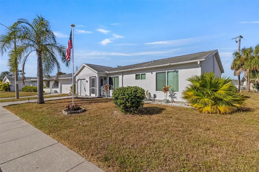 8250 Pickwick Road, North Port, FL 34287 - Image #2