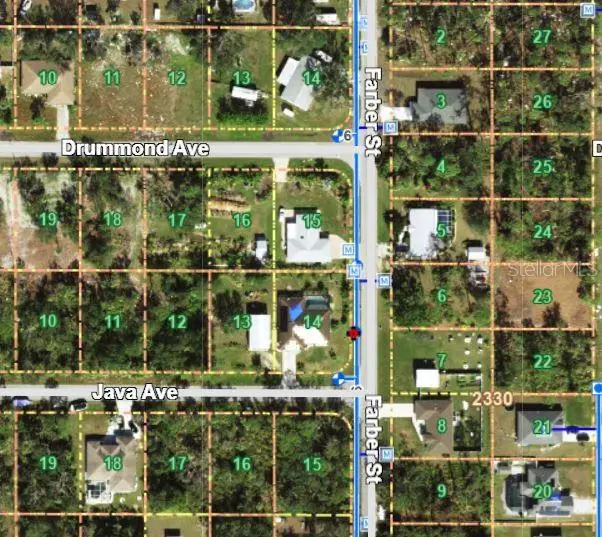 13398 Java Avenue, Port Charlotte, FL 33953 - #2