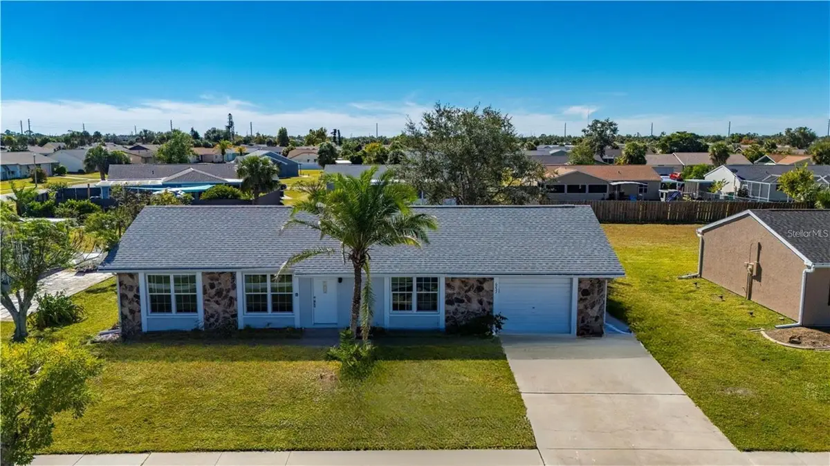 6232 Drucker Circle, Port Charlotte, FL 33981 - #1
