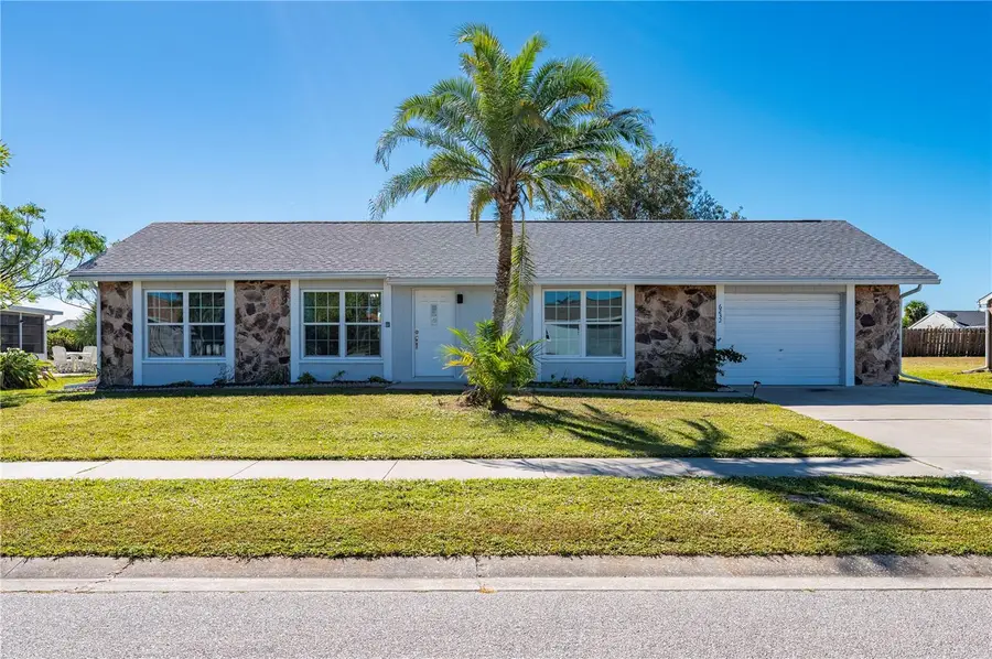 6232 Drucker Circle, Port Charlotte, FL 33981 - #3