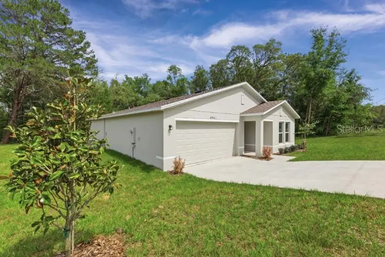 8951 N Amboy Drive, Citrus Springs, FL 34434 - #3