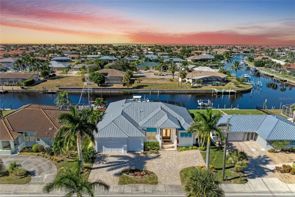 2410 W Marion Avenue, PUNTA GORDA, FL 33950