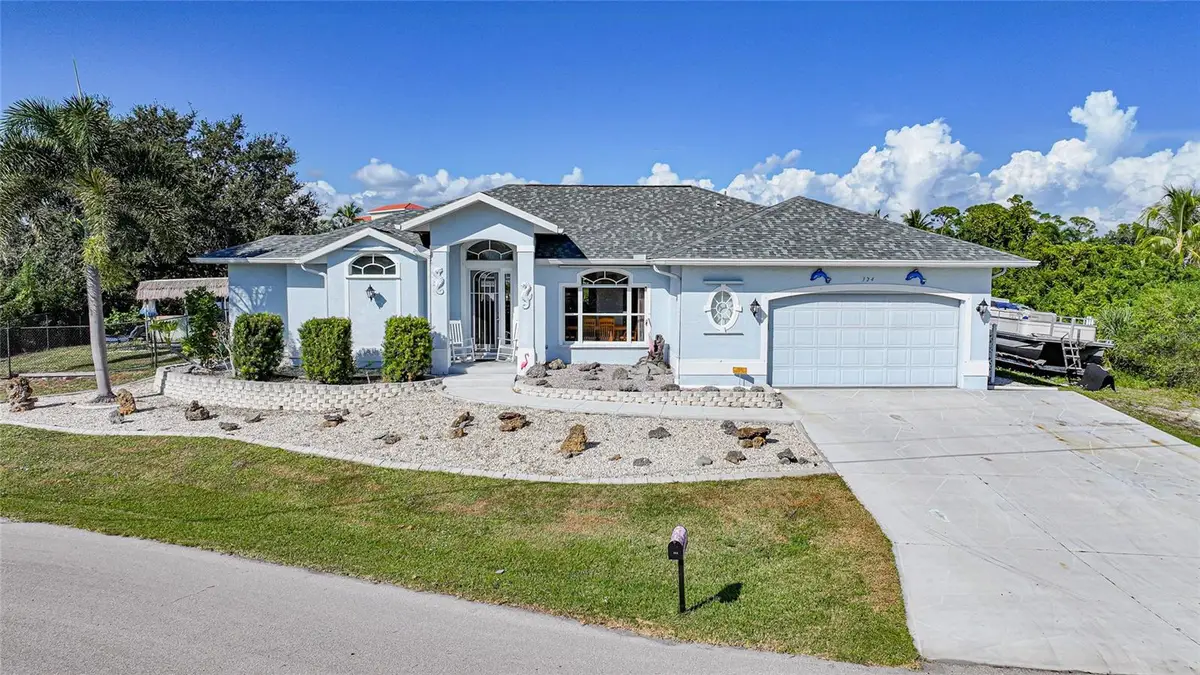 324 Tarpon Way, Punta Gorda, FL 33950 - Image #1