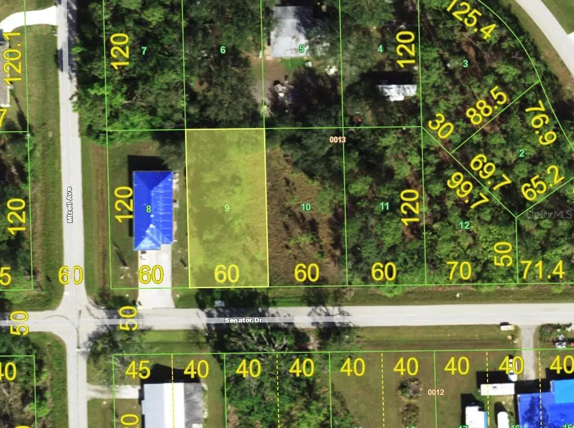 28146 Senator Drive, Punta Gorda, FL 33955 - #1