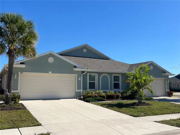 7168 W Lenox Circle, PUNTA GORDA, FL 33950