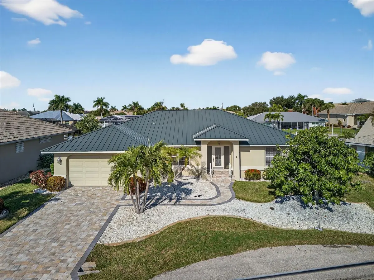 2424 Sierra Lane, Punta Gorda, FL 33950 - Image #1