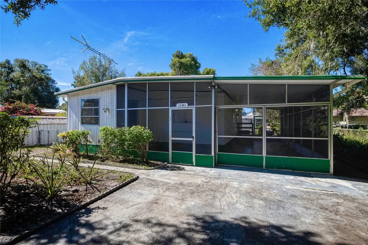 1141 SE 5th Avenue, Arcadia, FL 34266 - #1