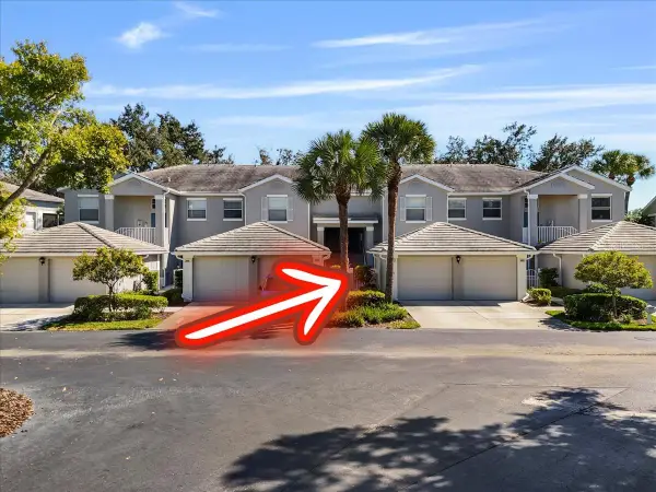 12060 Summergate Circle #102, FORT MYERS, FL 33913