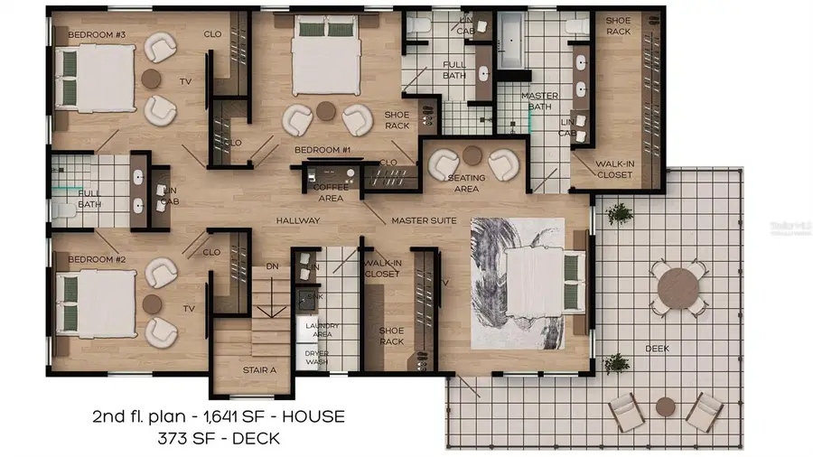 0 Trumpet Street, North Port, FL 34291 - Image #3