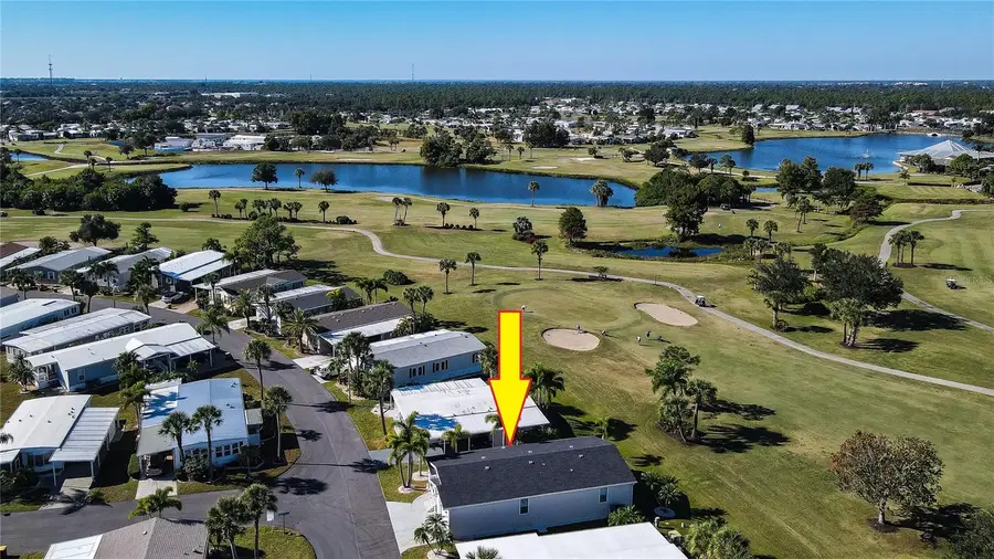 2100 Kings Highway #481, Port Charlotte, FL 33980 - #3