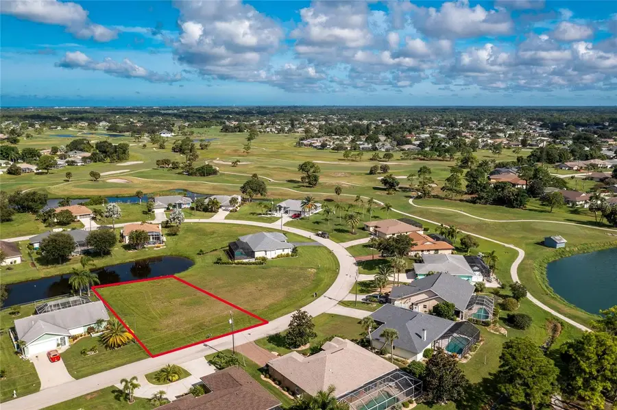 19 Bunker Terrace, Rotonda West, FL 33947 - Image #2