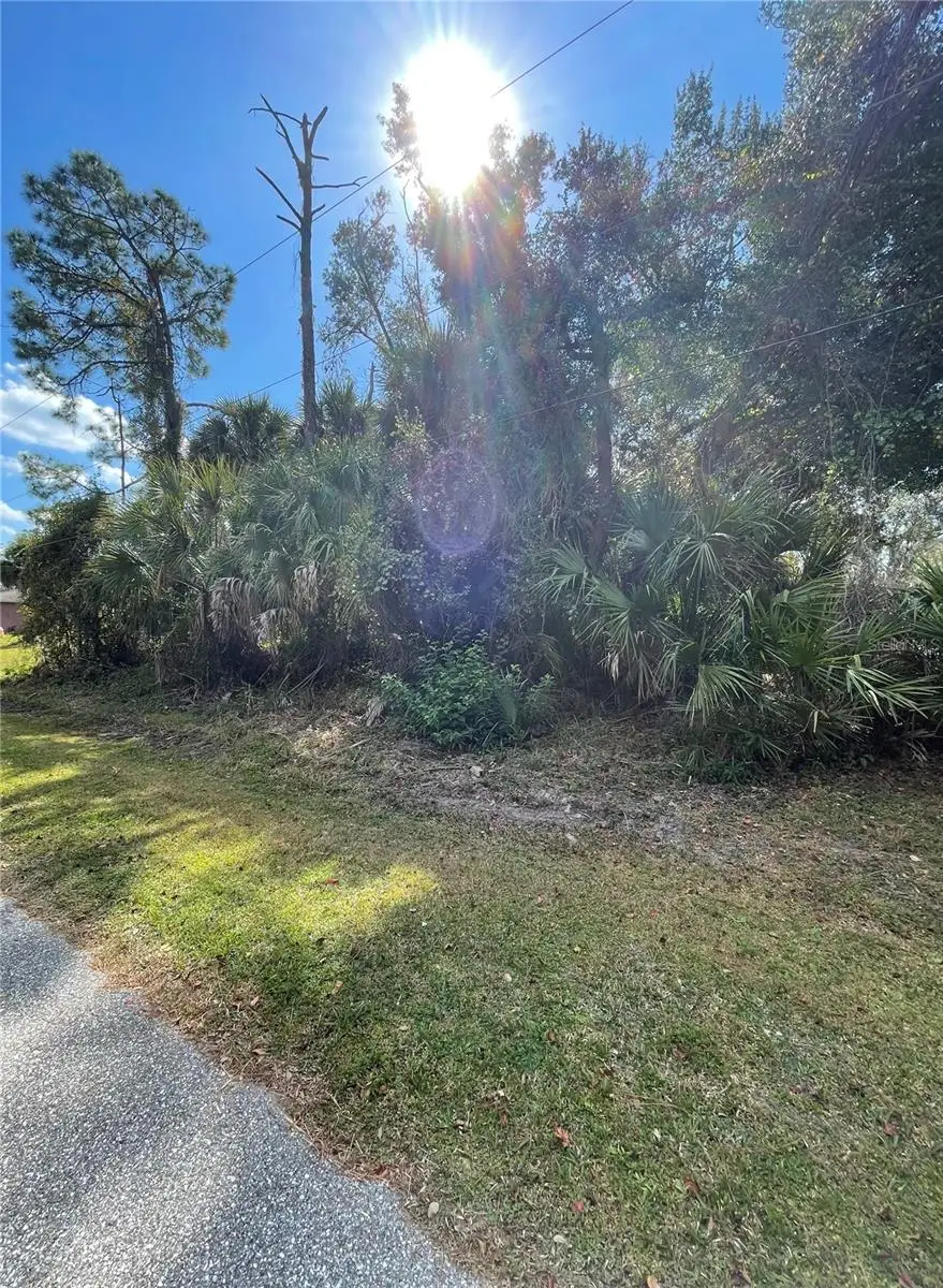 Lot 18 Longwell Lane, North Port, FL 34286 - Image #2