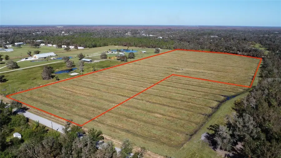 SW Kissimmee Road, Arcadia, FL 34269 - Image #2