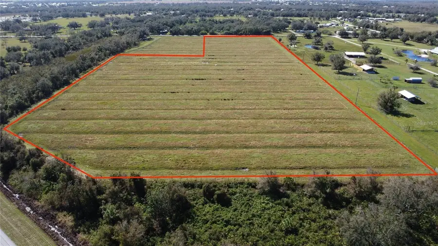 SW Kissimmee Road, Arcadia, FL 34269 - Image #3