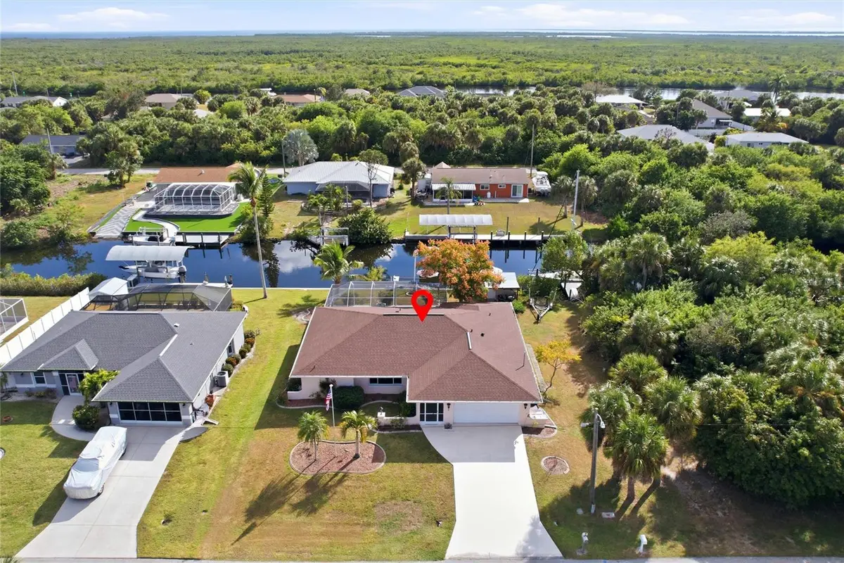 18682 Ashcroft Circle, Port Charlotte, FL 33948 - Image #1