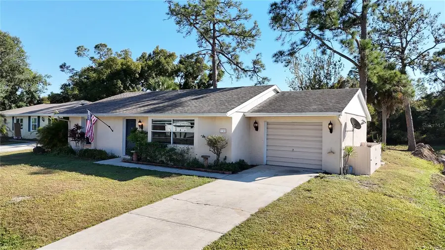 3747 Oconto Avenue, North Port, FL 34286 - Image #2