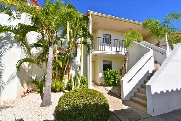 2275 S Mccall Road #103, ENGLEWOOD, FL 34224