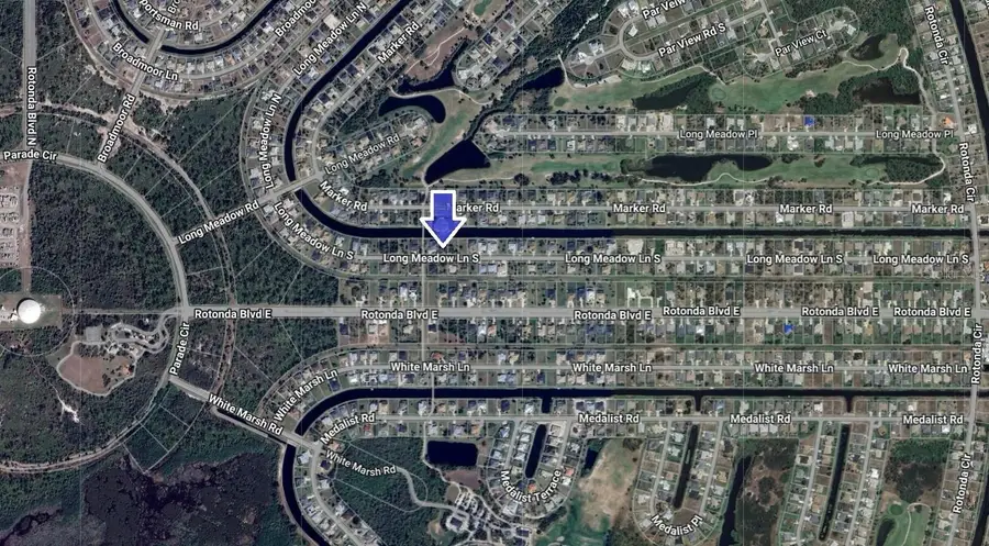 188 Long Meadow Lane, Rotonda West, FL 33947 - Image #3