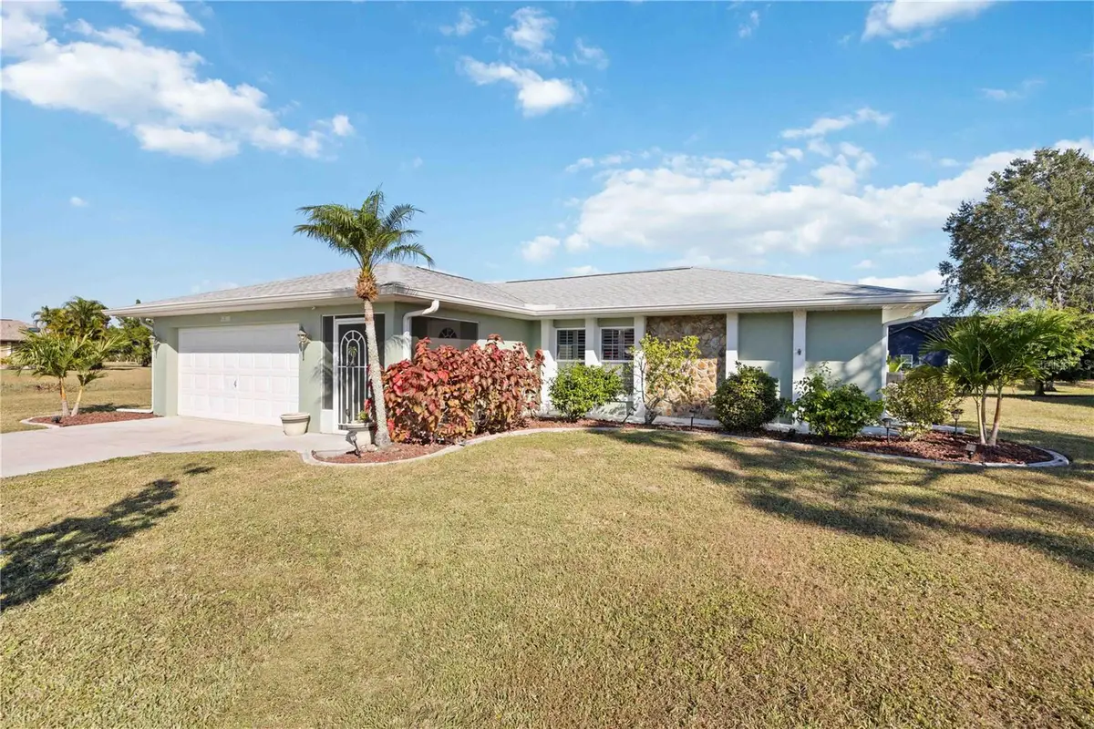 25388 Panache Lane, Punta Gorda, FL 33983 - Image #1