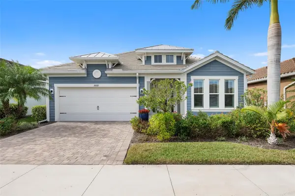 20333 Minuet Place, VENICE, FL 34293