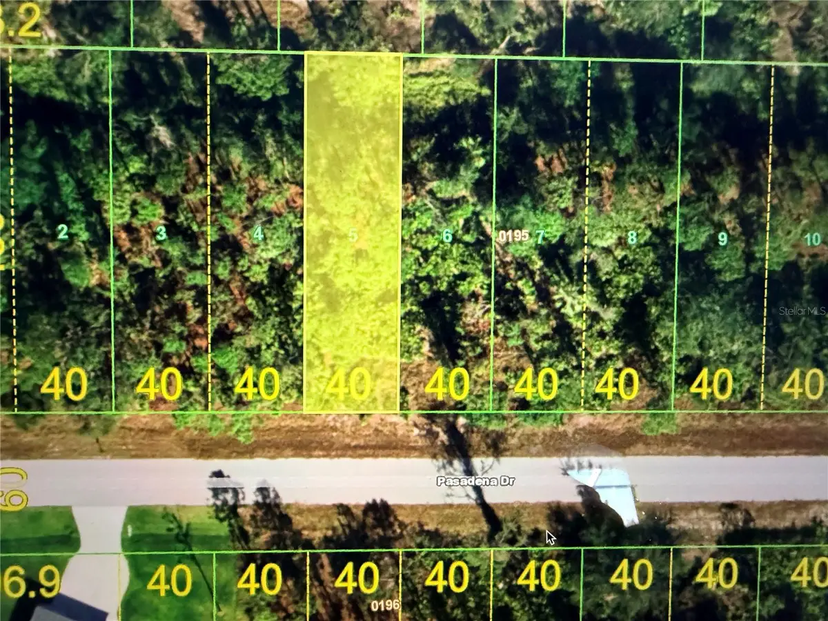 27042 & 27046 Pasadena Drive, Punta Gorda, FL 33955 - #1