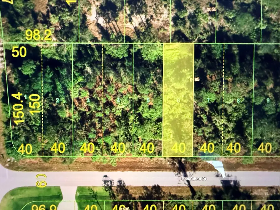 27042 & 27046 Pasadena Drive, Punta Gorda, FL 33955 - #2