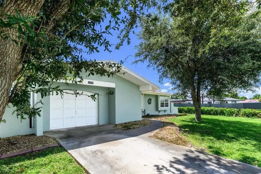 2498 Abscott Street, Port Charlotte, FL 33952 - Image #2
