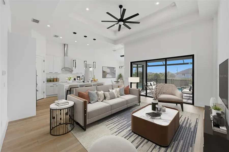 15360 Hennipen Circle, Port Charlotte, FL 33981 - Image #3