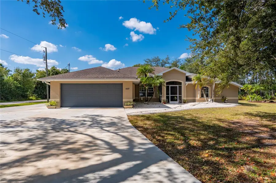 407 Orlando Boulevard, Port Charlotte, FL 33954 - Image #2