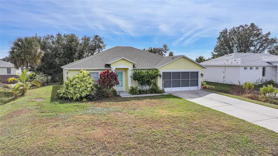 8369 Dolomite Avenue, North Port, FL 34287 - Image #2