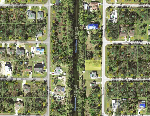 79 Doniphan Drive, PORT CHARLOTTE, FL 33954