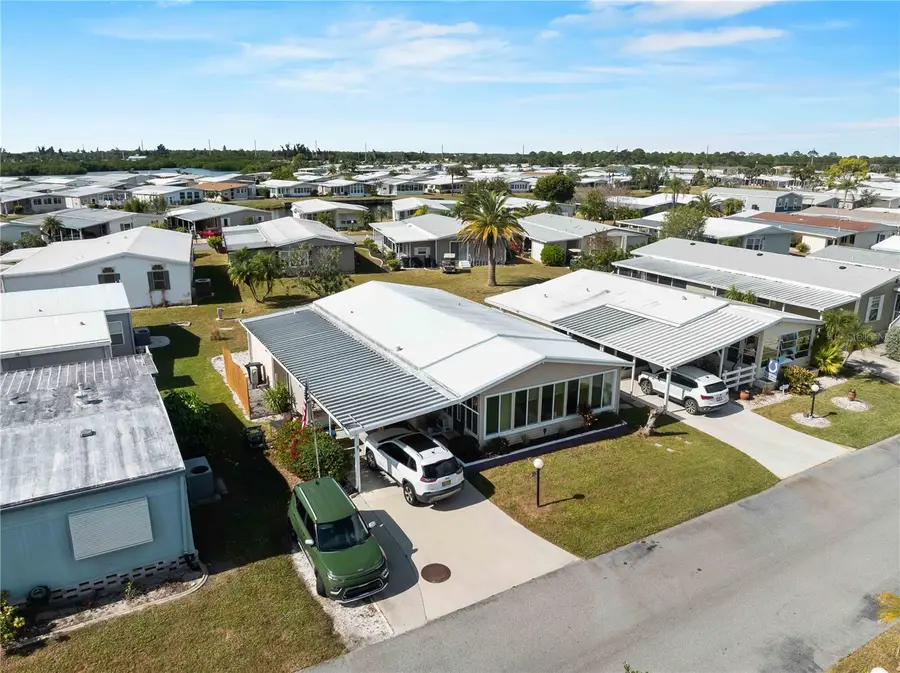 154 Rarotonga Road, North Port, FL 34287 - Image #2