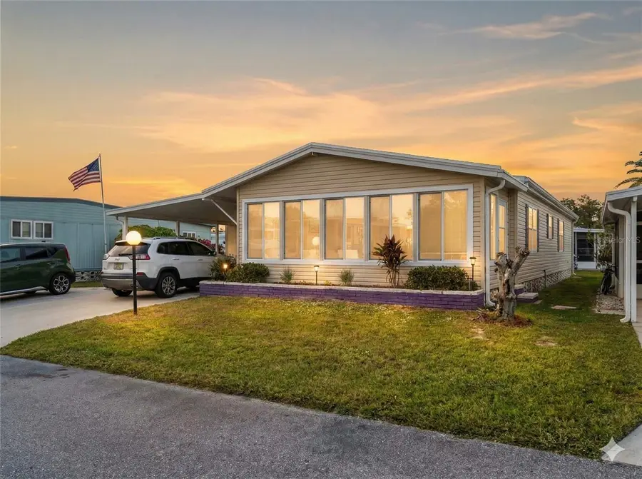 154 Rarotonga Road, North Port, FL 34287 - Image #3