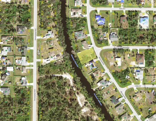 11727 Claremont Drive, PORT CHARLOTTE, FL 33981