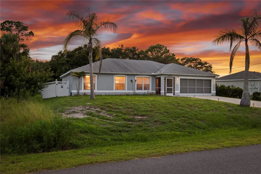 4462 Arley Road, North Port, FL 34288 - Image #2