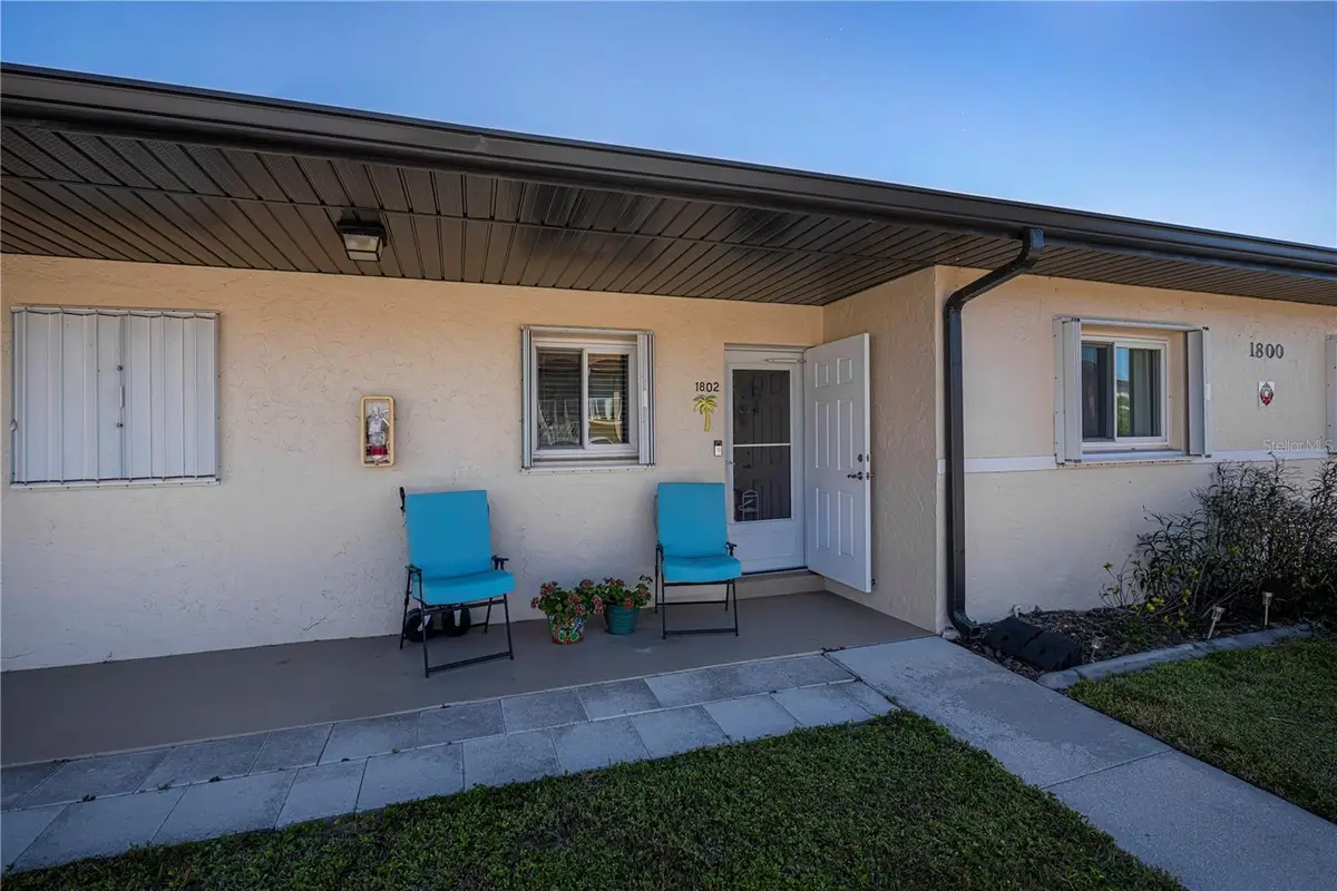 25275 Rampart Boulevard #1802, Punta Gorda, FL 33983 - Image #1