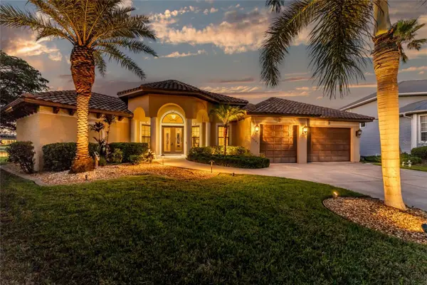 4201 Eagle Nest Court, PORT CHARLOTTE, FL 33948