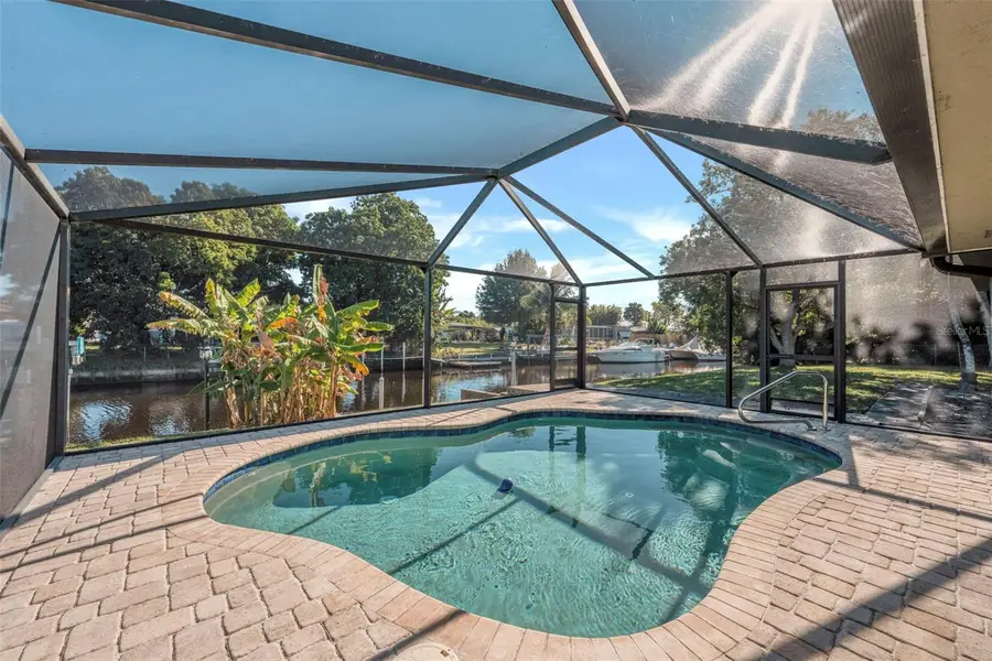 1366 Sunrise Drive, North Fort Myers, FL 33917 - #3