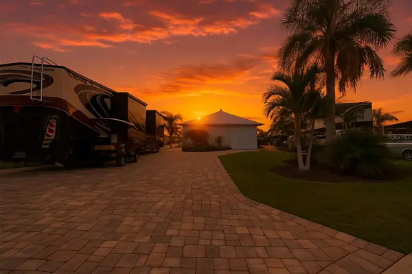 8234 SW Sand Crane Lot 93 Circle, ARCADIA, FL 34269