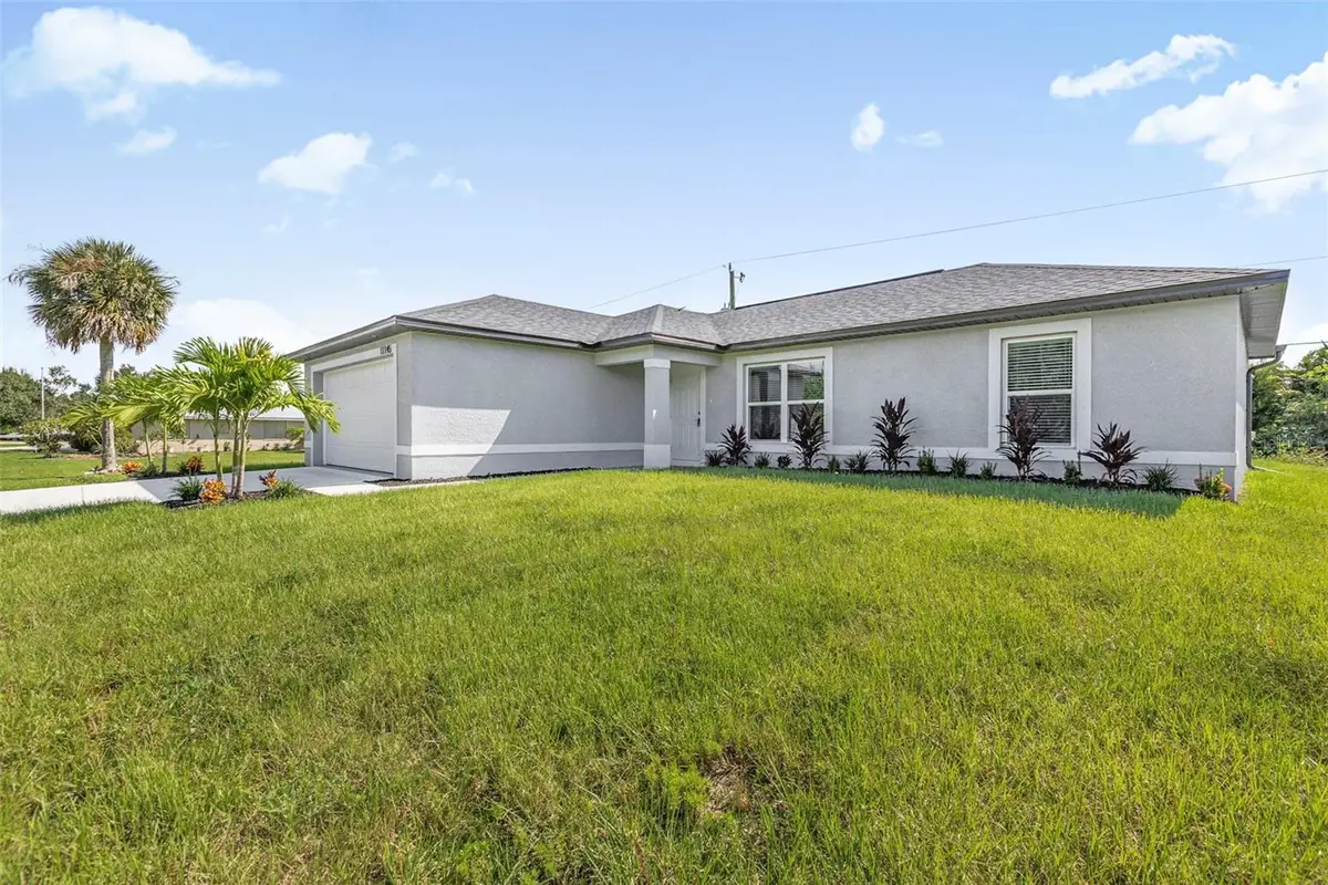 2814 NW 28th Avenue, Cape Coral, FL 33993 - #1