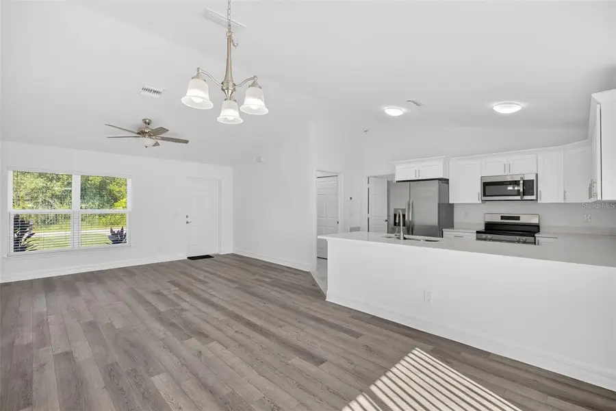 2814 NW 28th Avenue, Cape Coral, FL 33993 - #2