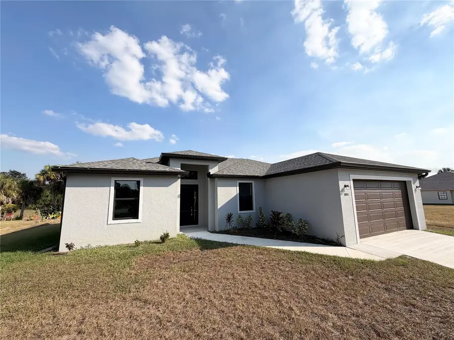 2044 Nimbus Drive, North Port, FL 34287 - Image #2