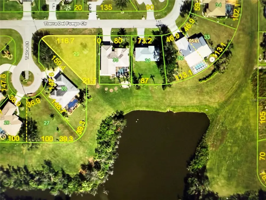 27374 Tierra Del Fuego Circle, Punta Gorda, FL 33983 - Image #2