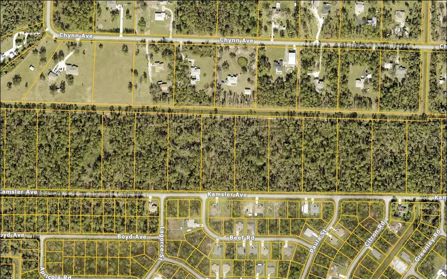 Kamsler Avenue, North Port, FL 34286 - Image #3