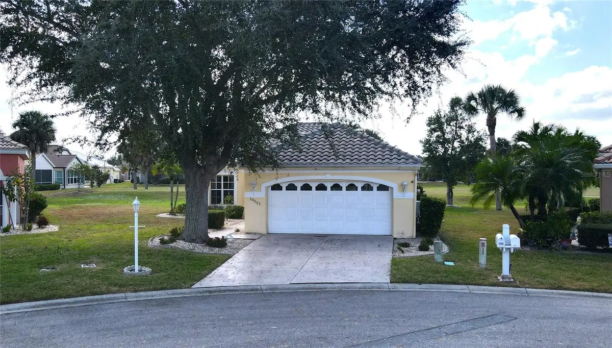 10322 Arrowhead Drive, Punta Gorda, FL 33955 - Image #1